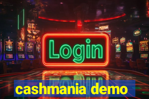 cashmania demo